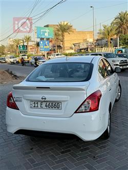 نيسان صني